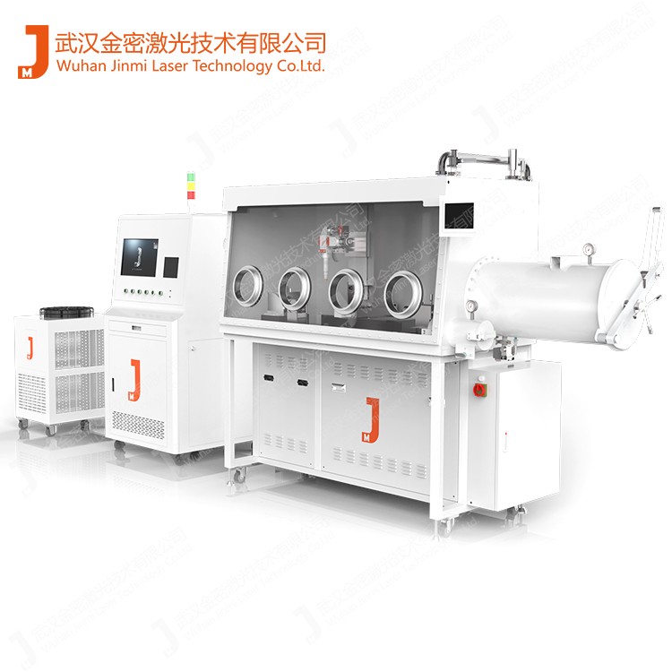 手套箱激光焊接機