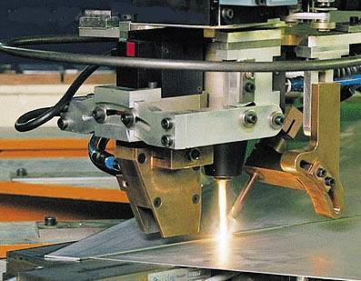 激光拼焊典型質(zhì)量問(wèn)題分析