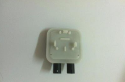 塑料激光焊接機多領域應用