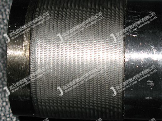 激光熔覆技術在飛機上的應用