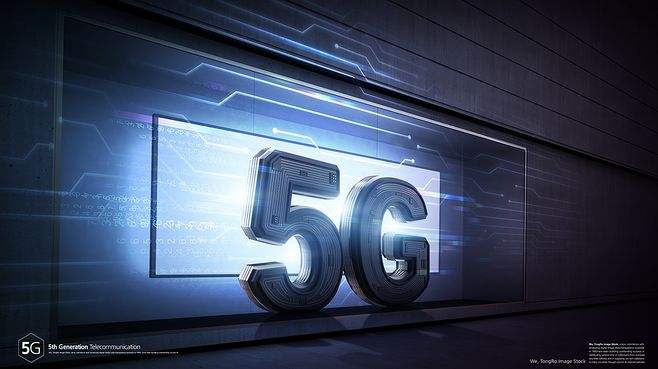 5G時代來臨，激光行業如何謀發展？ 