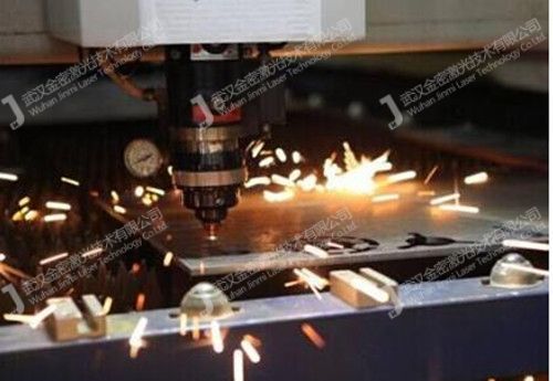 激光實訓設備進入高中新課標