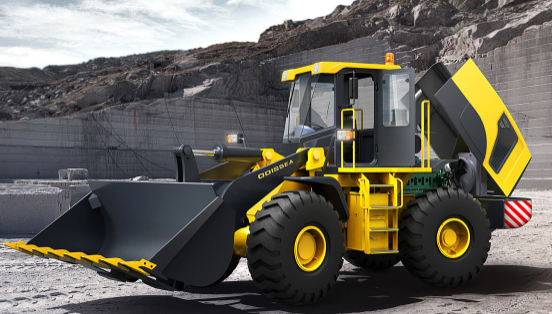 揭秘激光切割機在工程機械中的應用 