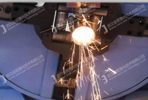 船舶行業借助激光技術轉型升級