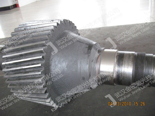 學校科研院所專用激光熔覆機