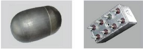 高校實訓專用真空手套箱激光焊接機