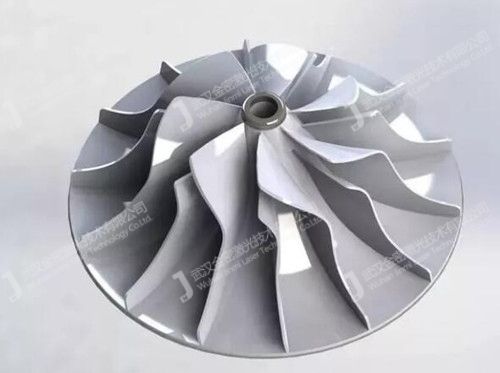 淺析激光熔覆再制造技術應用分析