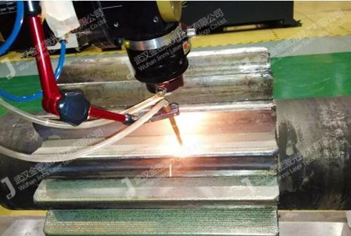 淺析激光熔覆再制造技術應用分析