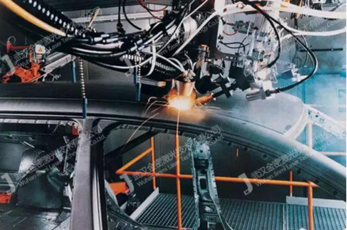 多學科、多技術創新才是激光制造的出路