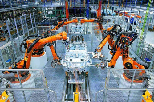 你所不知道的汽車激光加工工藝