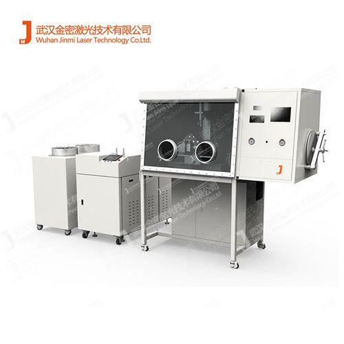 金密激光焊接技術在軍工船舶中的使用