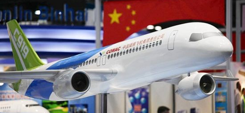 飛機(jī)中的激光應(yīng)用你知道多少？