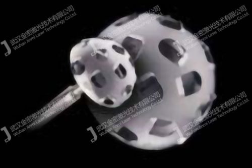 適合教學實驗室平臺實訓設備激光焊接機型號有哪些