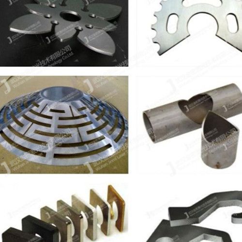 激光焊接切割一體機價格高不高