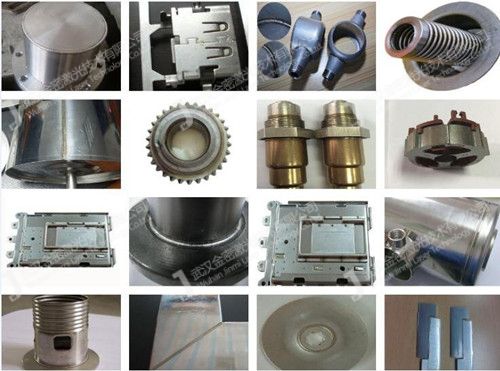 怎么看教學三維五軸激光加工機的質量