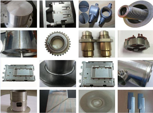 怎么看教學(xué)三維五軸激光加工機的質(zhì)量？