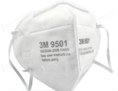 金密激光為口罩企業(yè)提供激光標(biāo)識(shí)解決方案