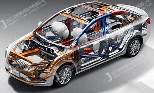 武漢哪里供應激光焊接切割一體機