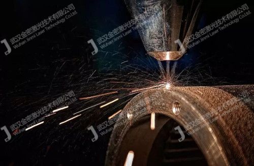 武漢供應教學機器人激光熔覆設備