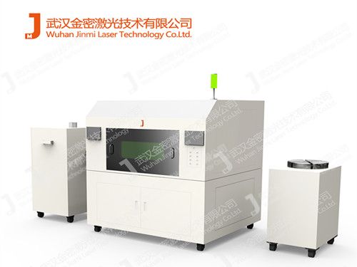 激光焊接機可以進行填絲焊接嗎