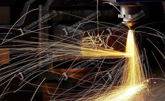 科研教學激光焊接機品牌怎么選？如何判斷對比？