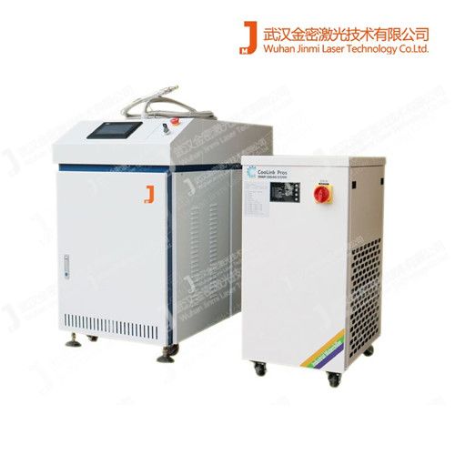 武漢教學600w激光焊接機能焊多厚