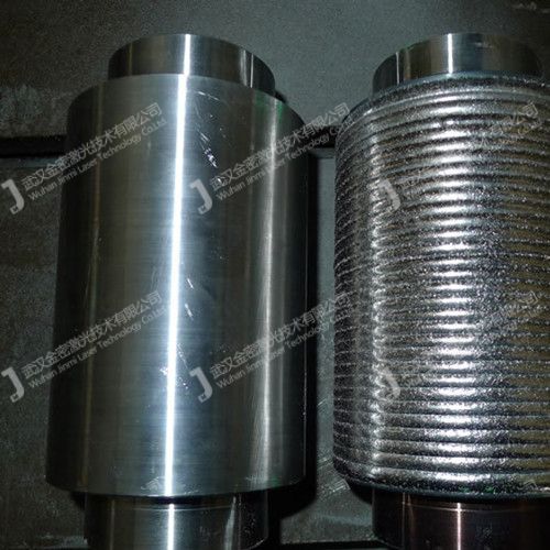 武漢大學實驗室用激光熔覆機還面臨哪些挑戰