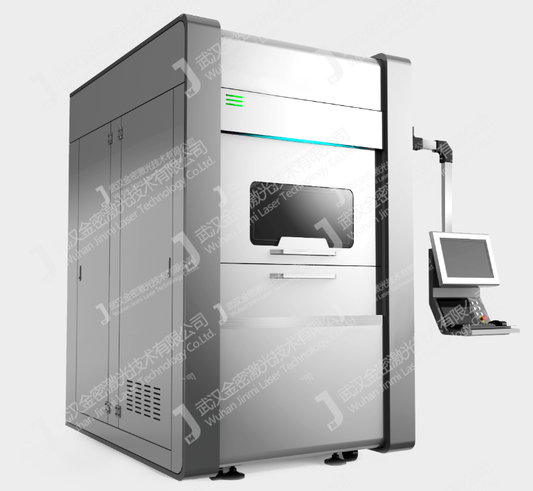 激光焊接機怎么選擇？