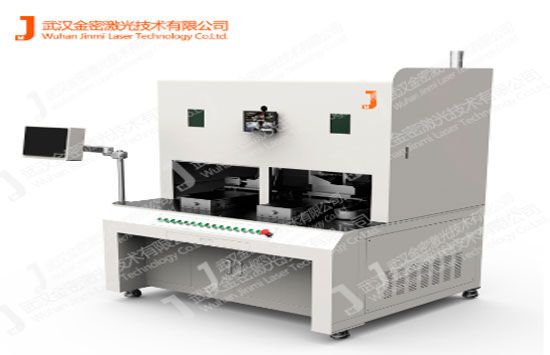 院校如何選擇高效的科研教學激光焊接？