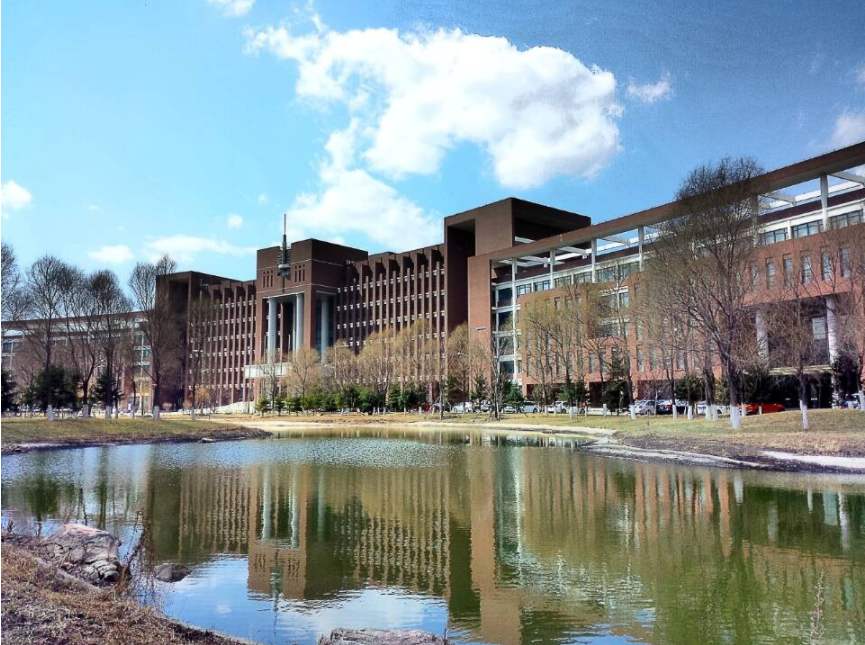 農業部某研究所