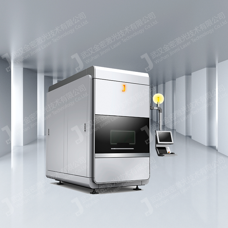 光纖激光焊接機保養技巧大揭秘