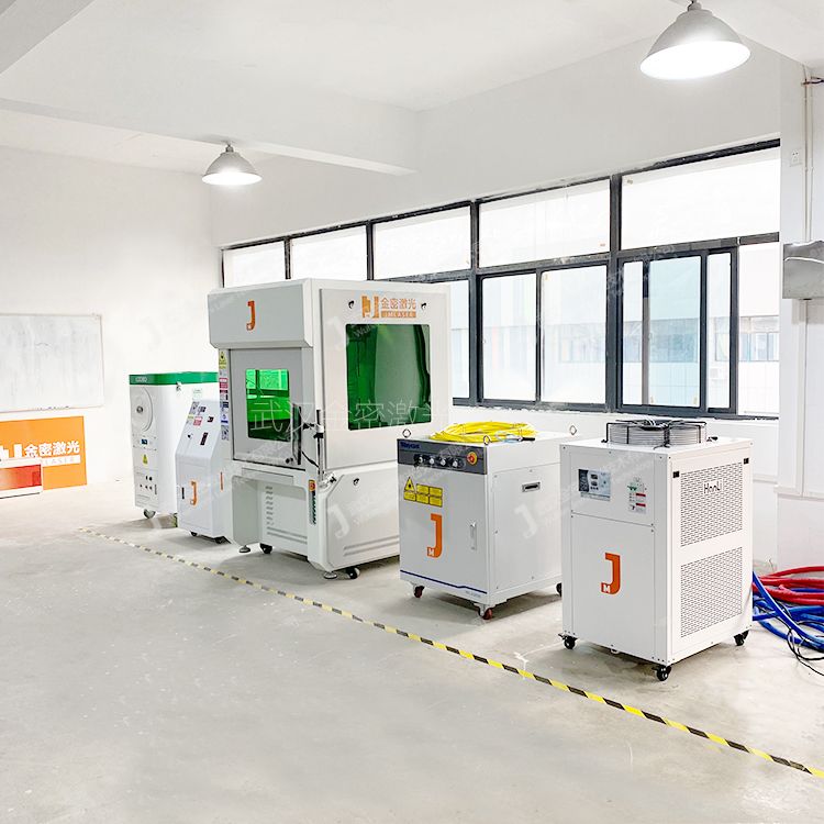 金密激光帶你了解激光熔覆技術的前景及優勢