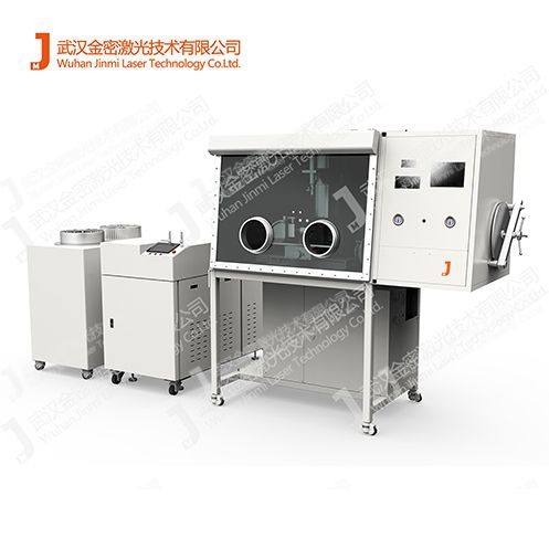 手套箱激光焊接機有哪些優勢？手套箱焊接應用于哪些領域