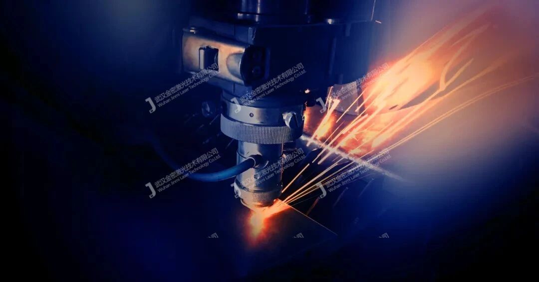 一臺激光焊接機到底能產(chǎn)生多大的商業(yè)價值？  