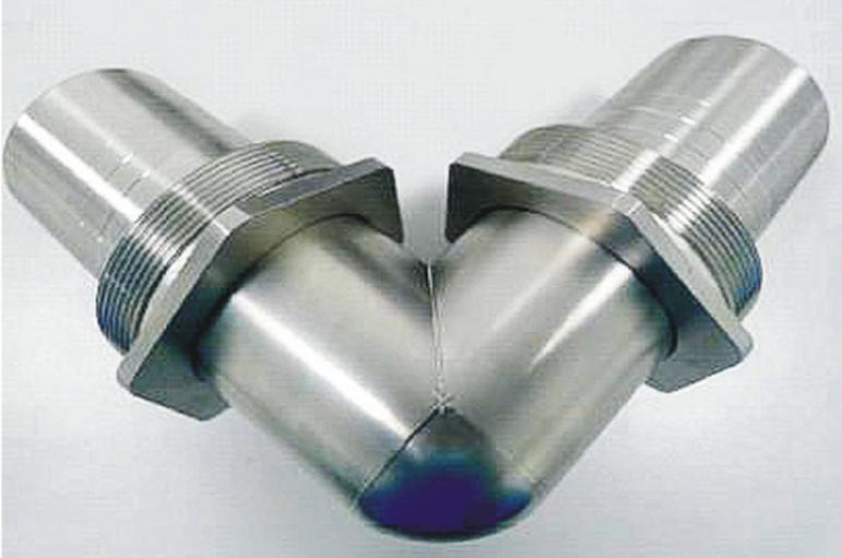 激光焊接機系統原理是什么？