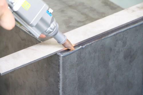 手持式激光焊接機優勢有哪些