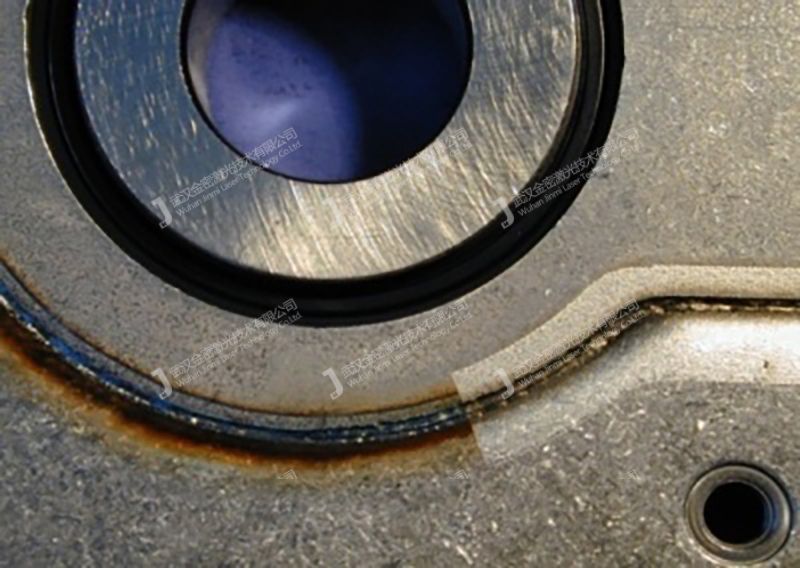 激光清洗市場需求龐大 是未來工業清洗的發展趨勢