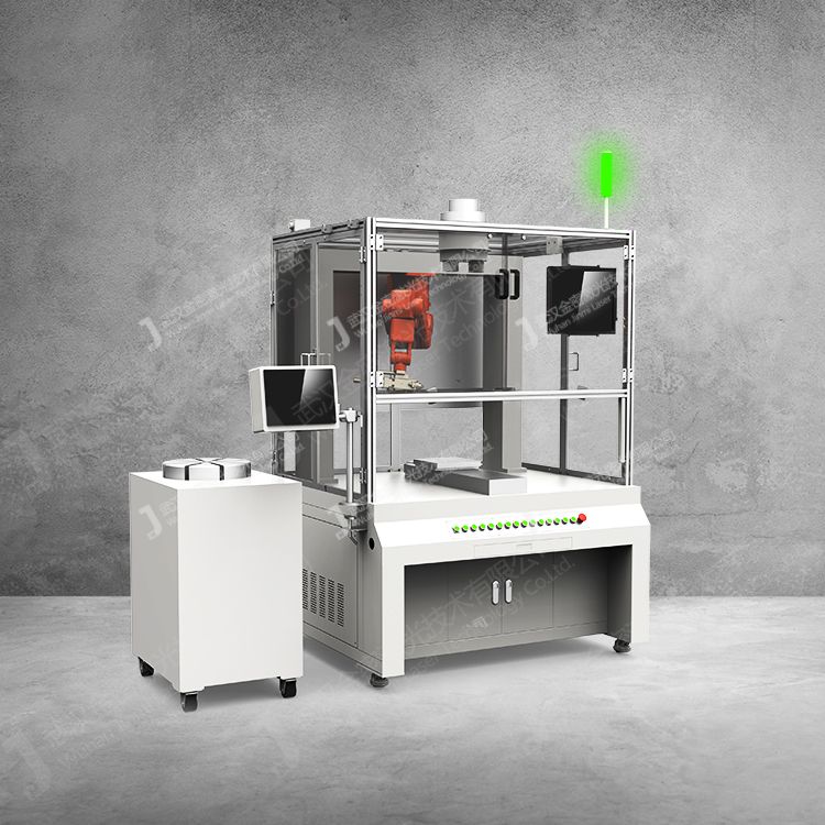 光纖激光焊接機適合焊接哪些材質