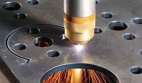 可伐合金激光能焊接嗎？