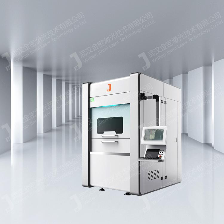 激光焊接機適用于哪些行業？    