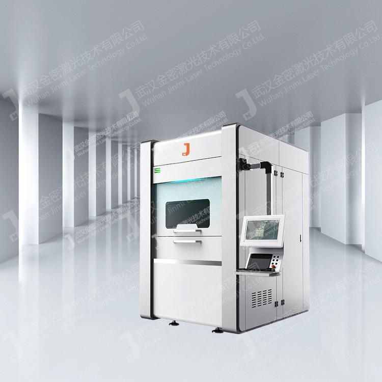 激光焊接機助力汽車輕量化發展  