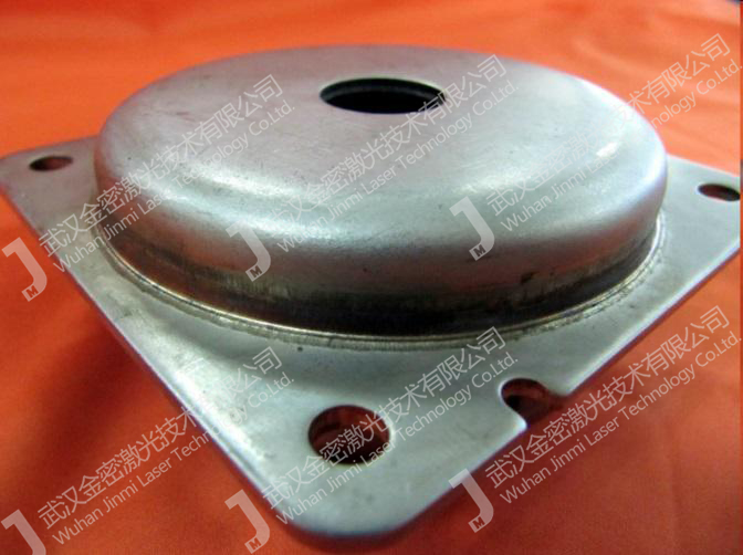 光纖激光焊接機(jī)在薄板焊接領(lǐng)域的應(yīng)用