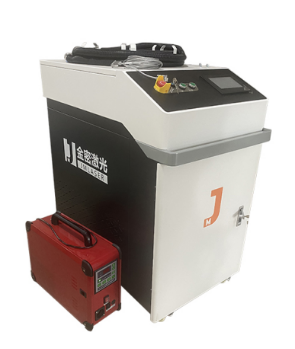 光纖激光焊接機(jī)應(yīng)用廣泛 其產(chǎn)品優(yōu)勢分析    