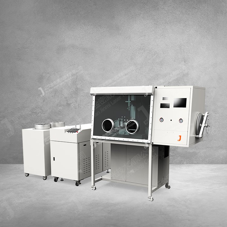 ?手套箱激光焊接機(jī)在精密微小元件中的應(yīng)用    