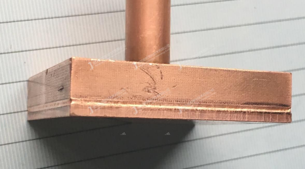 銅材料焊接應(yīng)用廣泛，焊接市場達(dá)百億