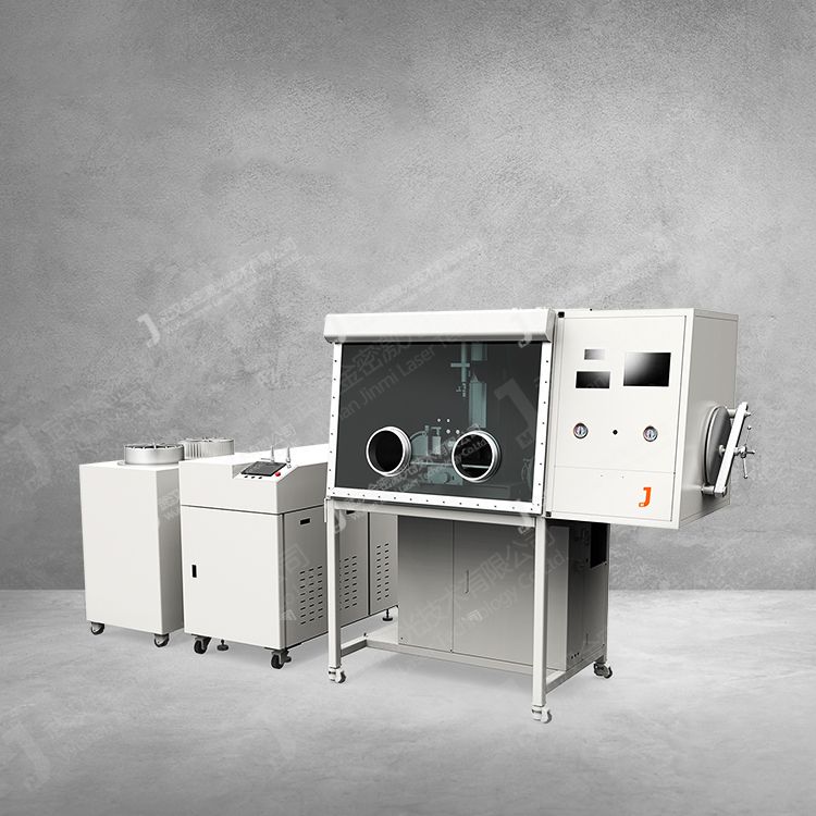 ? 手套箱激光焊接機(jī)在傳感器密封焊中應(yīng)用