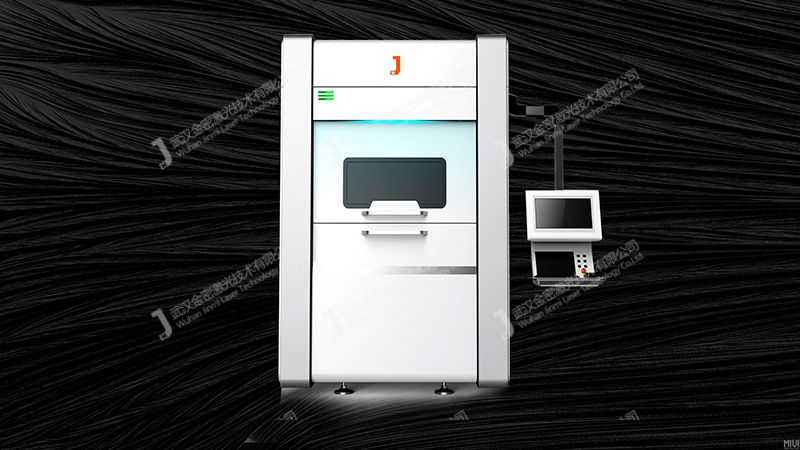 激光焊接機怎么操作？金密激光教你正確焊接方式