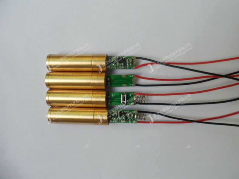 ? 激光焊接機在電子元器件焊接中的應用  