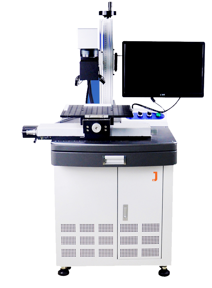 激光打標(biāo)，打開酒吧創(chuàng)新大門