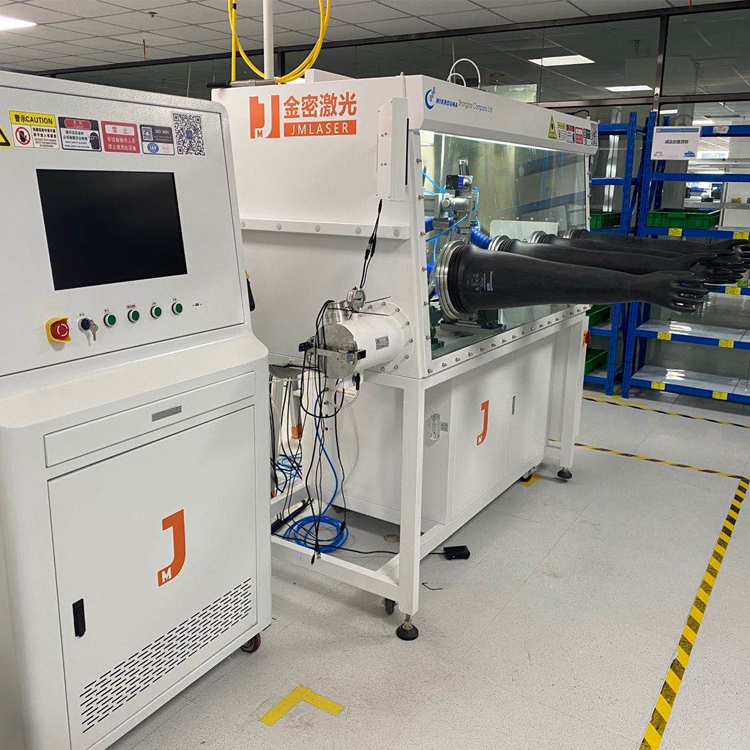 大學(xué)教學(xué)激光焊接機改如何選擇